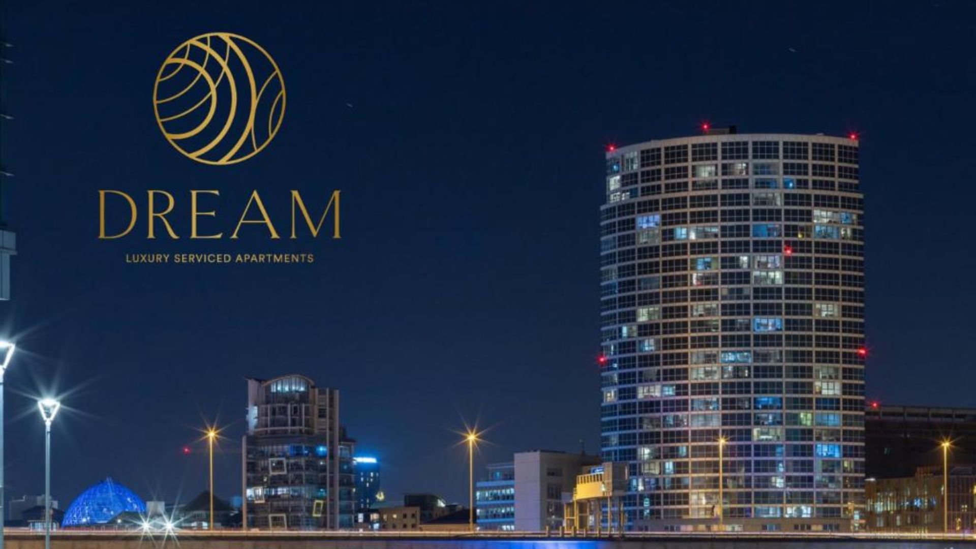 Dream Apartments Belfast